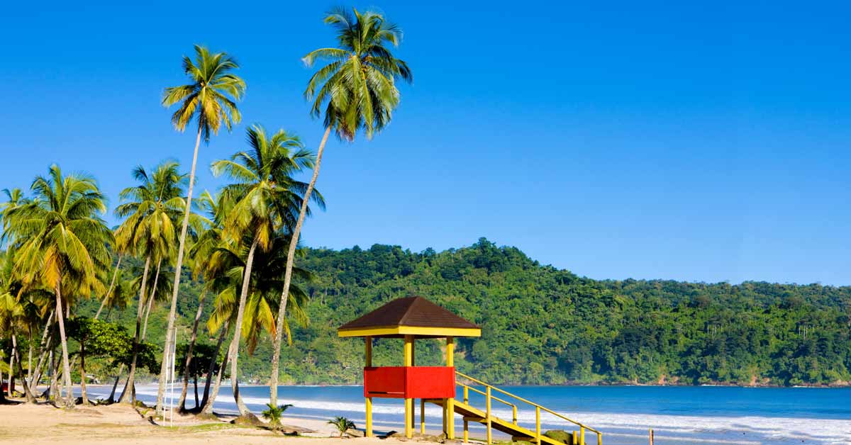 trinidad and tobago tourist visa